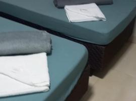 Casa montserrat, hotel in Nova Mutum