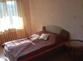 Dzīvoklis Karostā pie jūras