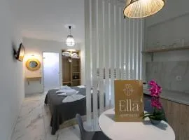 Ella apartments