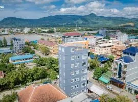 Kampot Gate Boutique