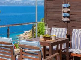 Villa Jolara With Heated Pool - Deluxe Suite 5