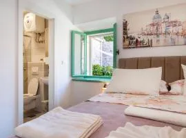 Apartman Andro