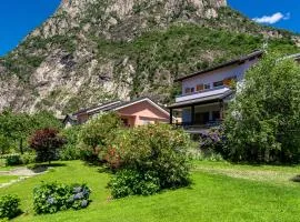 Holiday Home Angelina House by Interhome