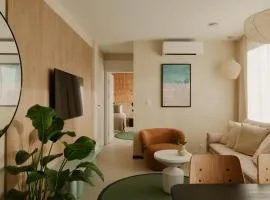 Ars Apartments - Premium Experience Close to the Beach