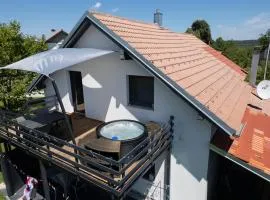 Lux Loft Spa