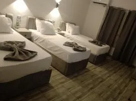 فندق القاهره