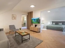 Lux Loft Spa