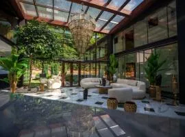 Marabou Resort