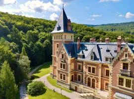 Kastélyhotel Sasvár Resort