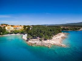 Sunny Krk by Valamar, hotel in Krk