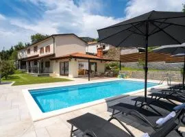 Casa Balussi