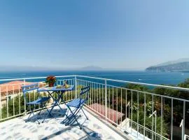 Relais Francesca Pool&View