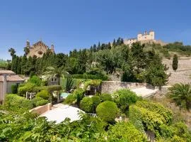 Hotel & Restaurant Jardi d'Artà