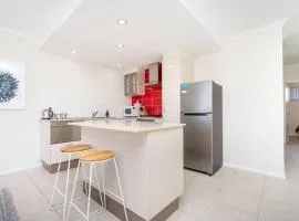 Modern Midland Retreat 2br 1 Bth
