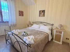 A casa di Iole