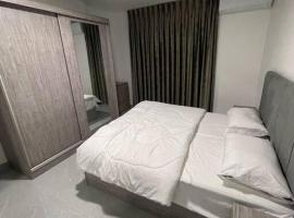 شقارى 6, hótel í Ţāb Kirā‘