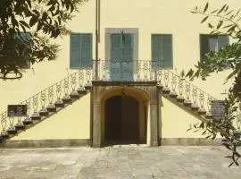Villa Fontana