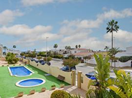 Apartment Majari-1 by Interhome