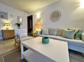 Magnifico y amplio apartamento con terraza