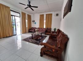 Mukhriz 2 Homestay, hotel in Kulim