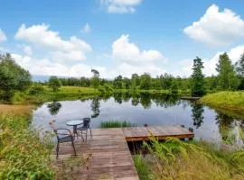 Preciosa Casa En Örkelljunga Con Sauna