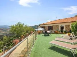 Pet Friendly Home In Laureana Cilento