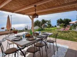 Gorgeous Home In Longobardi With Wifi