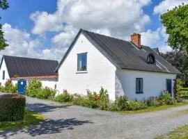 1 Bedroom Amazing Home In Skivarp
