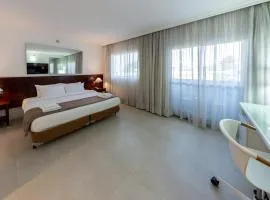 BHomy Ch Santo Antonio- Suite a 10min do metro BLU1624
