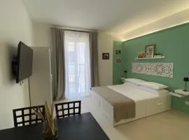 Le Buguse suite apartment