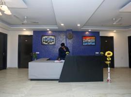 Hotel O Maira Stays, hotel v destinaci Indraprastha