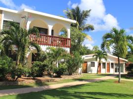 Carimar Beach Club, hotel in Meads Bay