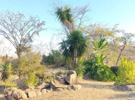 The Sanctuary- Self Catering Accommodation
