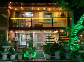 Tagum Mini Hotel By Tripleview residences, Pension in Tagum