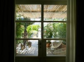 La Rondinella Suite – hotel w mieście Anacapri