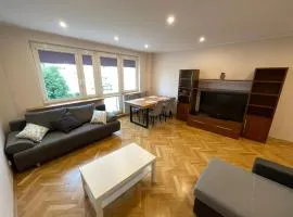 Labo Apartment Ursynów Natolin