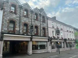 Foley's Townhouse Killarney、キラーニーのバケーションレンタル