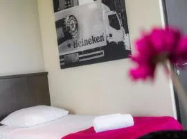 BAS World Hotel