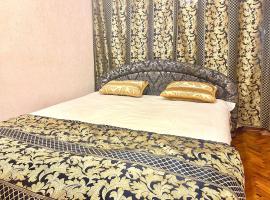 Nikolaev City Center