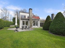 Haringvliet 011 - Noordzeepark Ouddorp, Hotel in Ouddorp