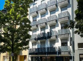 B-Chill D&uuml;sseldorf