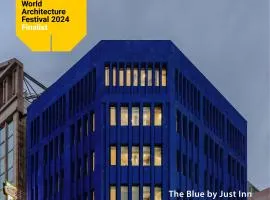 The Blue by Just Inn