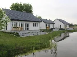 Odpoczywajka Dwa Stawy