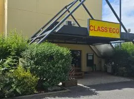 Class'eco Charleroi