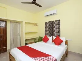 Hotel O Nandan Residency
