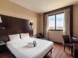 B&B Hotel Arezzo, three-star hotel in Arezzo