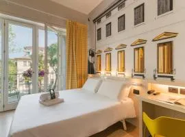 B&B Hotel Treviso