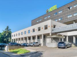 B&B Hotel Cremona, ξενοδοχείο στην Κρεμόνα