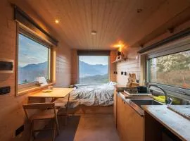 Rallentare tra i colori della valle dell'Arzino