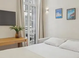 Rivages Saint Ferréol